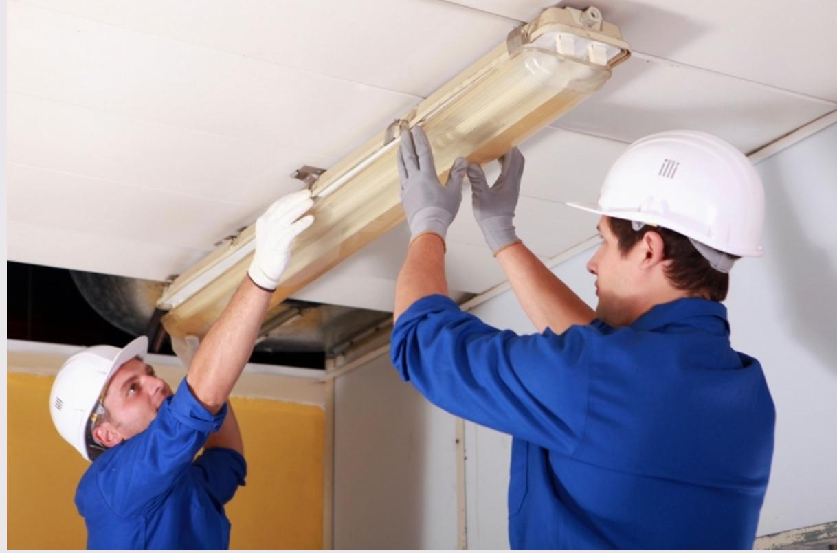 Electrical and Maintenance Services